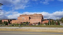CLINCH VALLEY MEDICAL CENTER