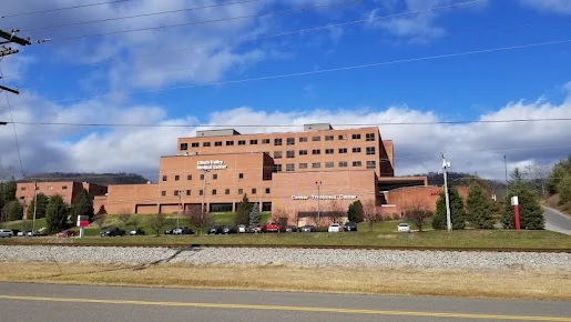CLINCH VALLEY MEDICAL CENTER