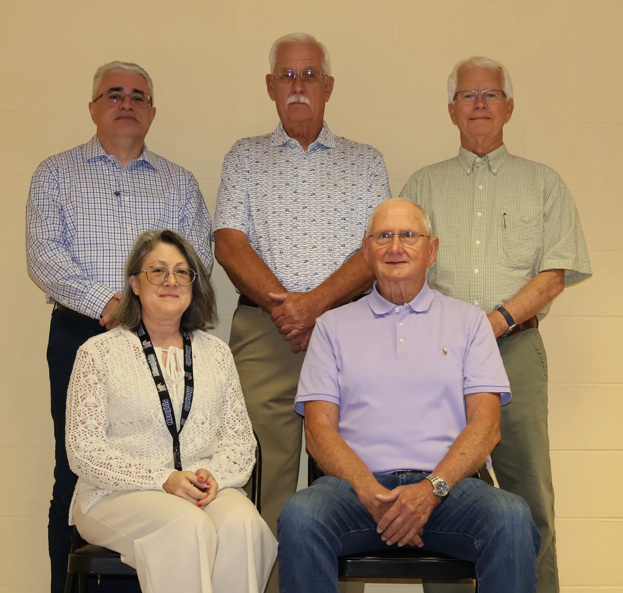 CLINTON-HICKMAN COUNTY NURSING FACILITY
