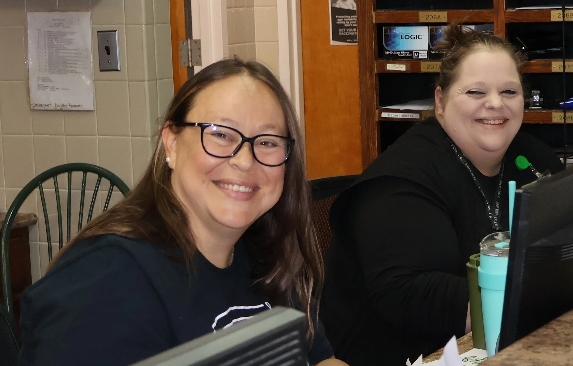 CLINTON-HICKMAN COUNTY NURSING FACILITY