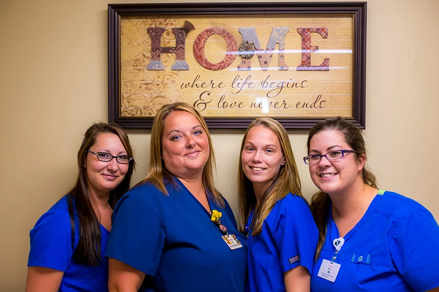 CLINTON HOUSE REHABILITATION AND HEALTHCARE CENTER