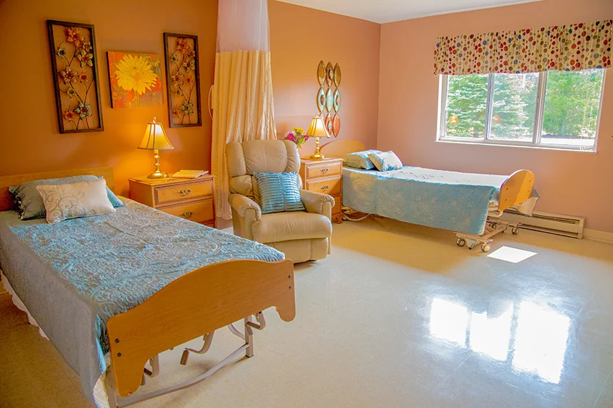 CLINTON HOUSE REHABILITATION AND HEALTHCARE CENTER