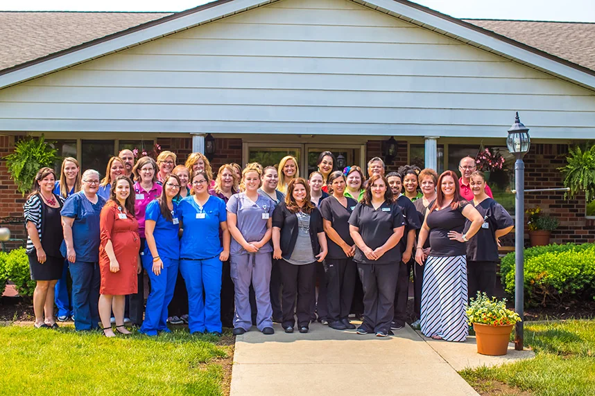 CLINTON HOUSE REHABILITATION AND HEALTHCARE CENTER