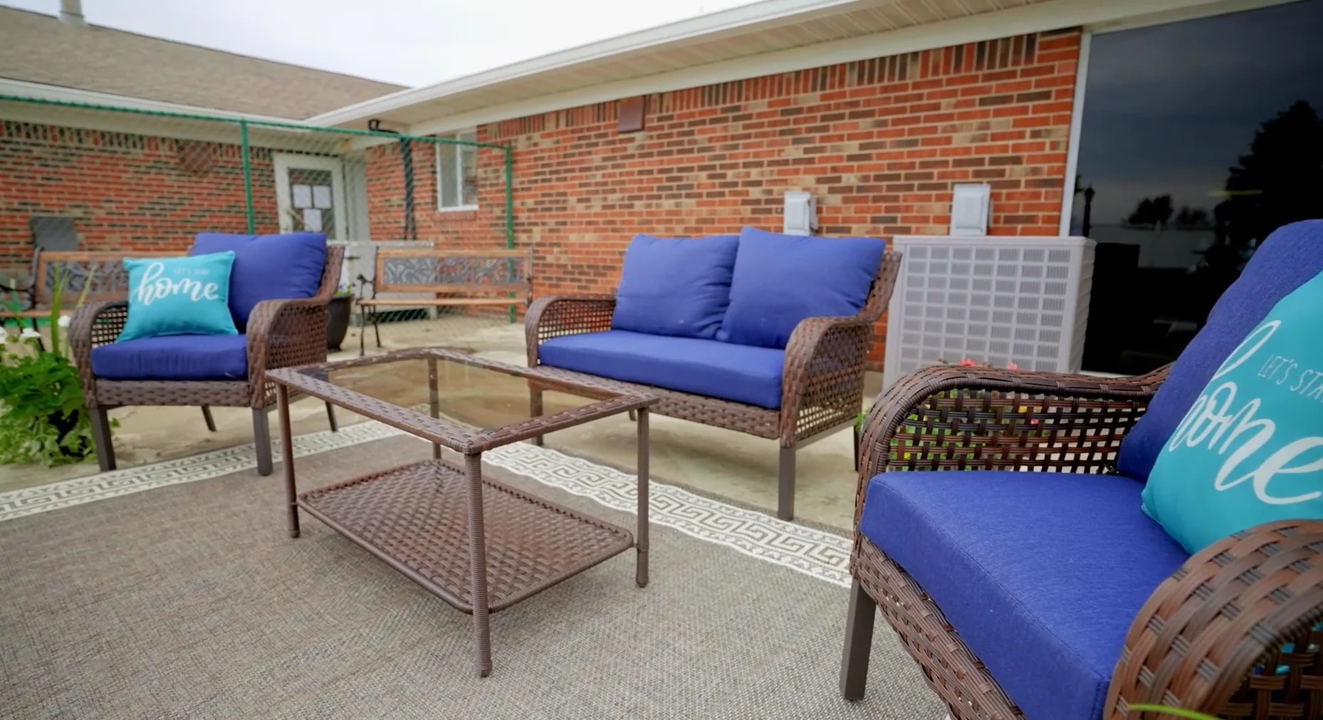 CLINTON HOUSE REHABILITATION AND HEALTHCARE CENTER