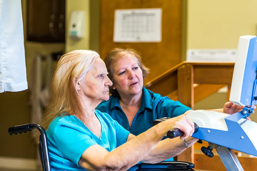 CLINTON HOUSE REHABILITATION AND HEALTHCARE CENTER