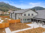CLOVERDALE HEALTHCARE CENTER