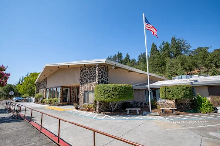 CLOVERDALE HEALTHCARE CENTER