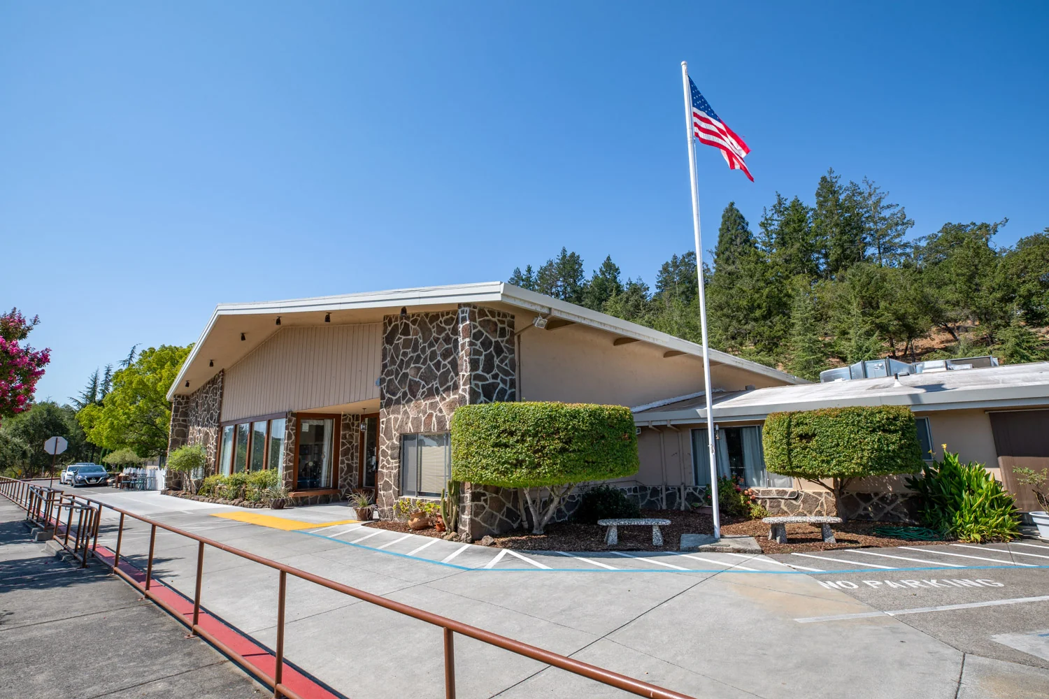 CLOVERDALE HEALTHCARE CENTER