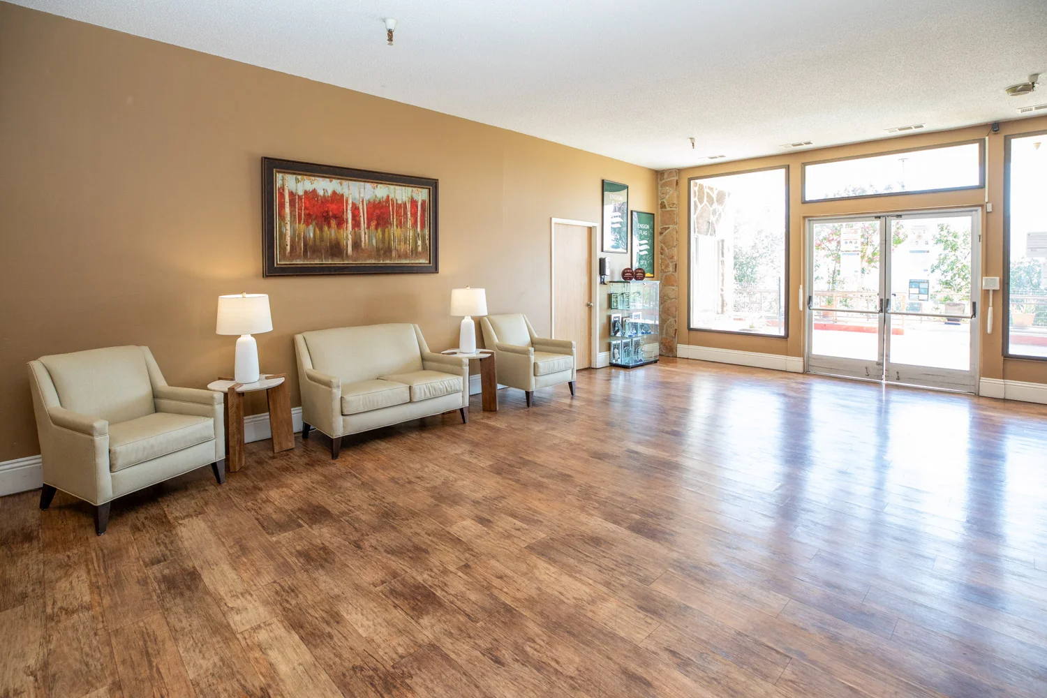 CLOVERDALE HEALTHCARE CENTER