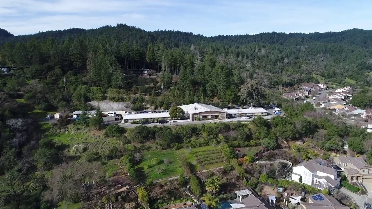 CLOVERDALE HEALTHCARE CENTER