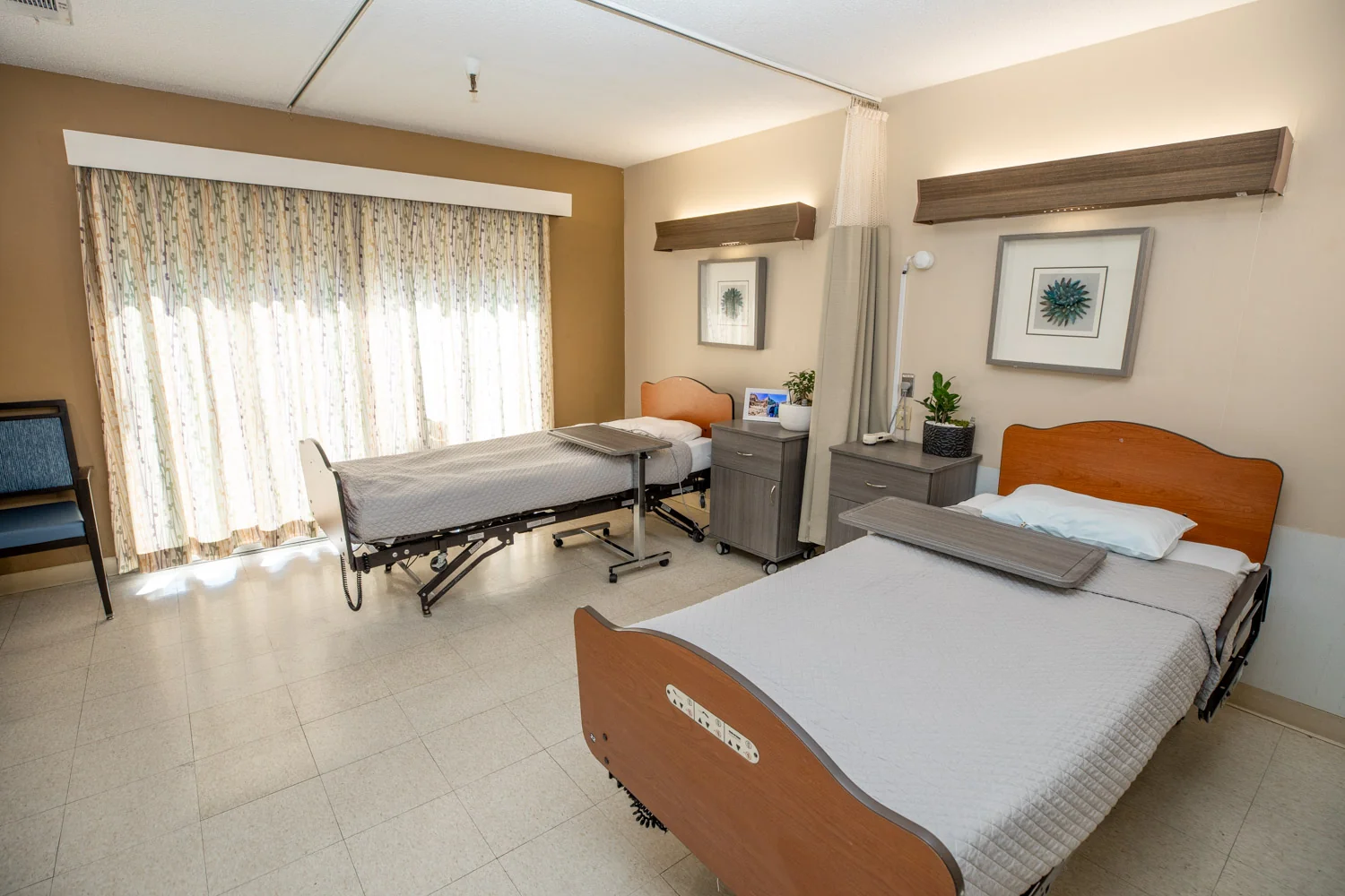 CLOVERDALE HEALTHCARE CENTER