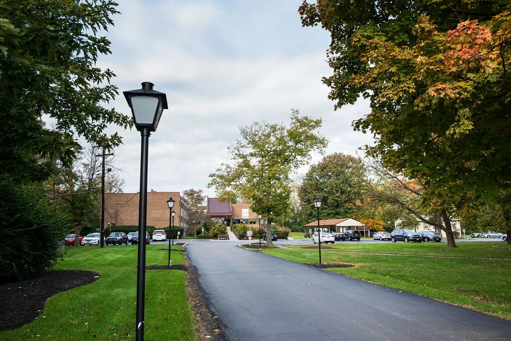 CLOVERNOOK HEALTH CARE AND REHABILITATION CENTER