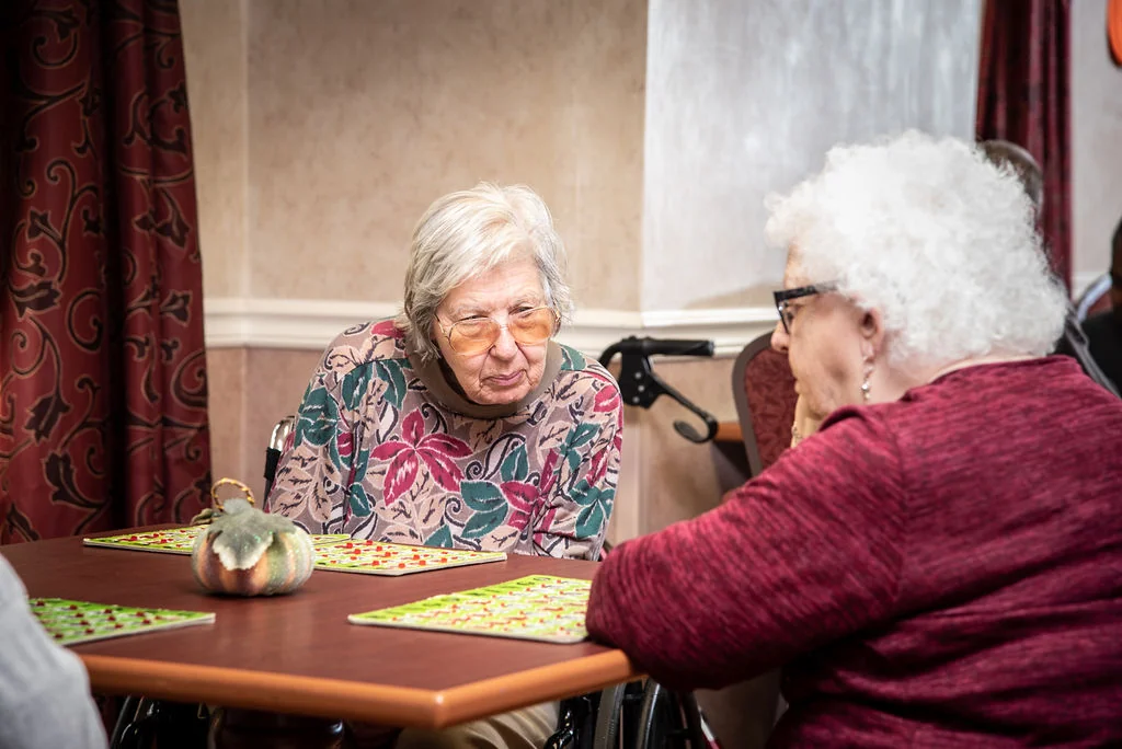CLOVERNOOK HEALTH CARE AND REHABILITATION CENTER