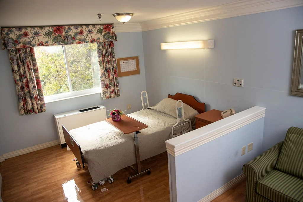 CLOVERNOOK HEALTH CARE AND REHABILITATION CENTER