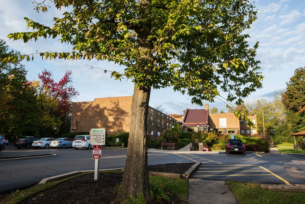 CLOVERNOOK HEALTH CARE AND REHABILITATION CENTER
