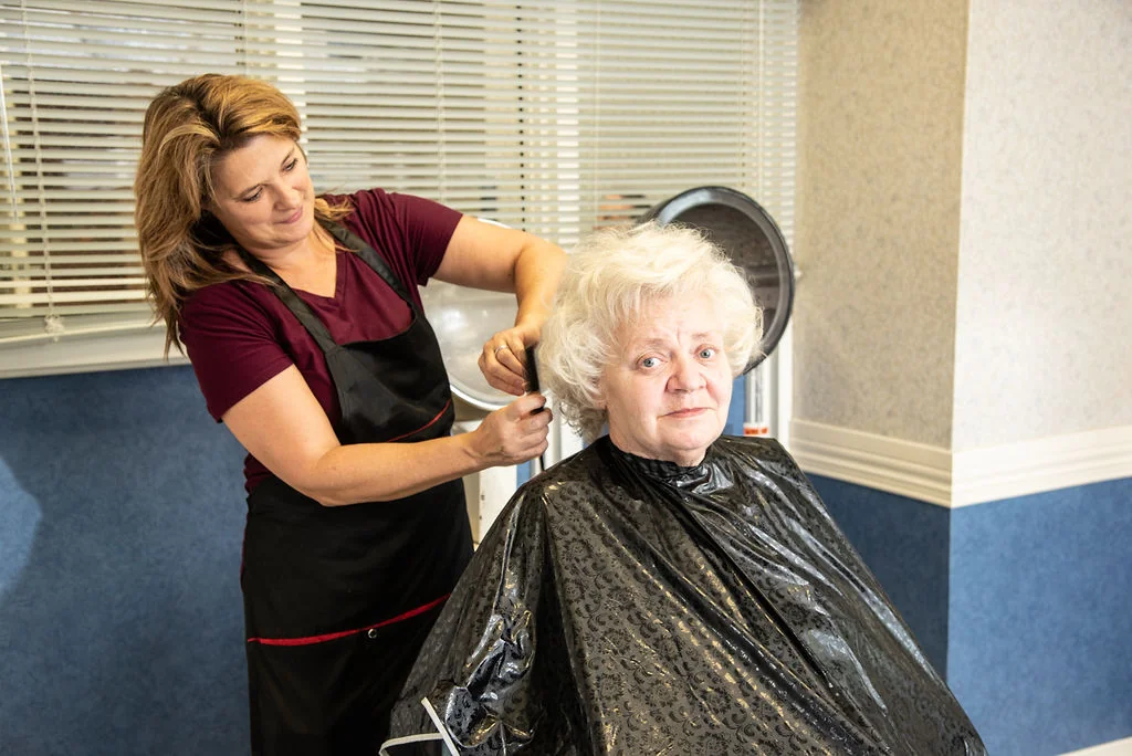 CLOVERNOOK HEALTH CARE AND REHABILITATION CENTER