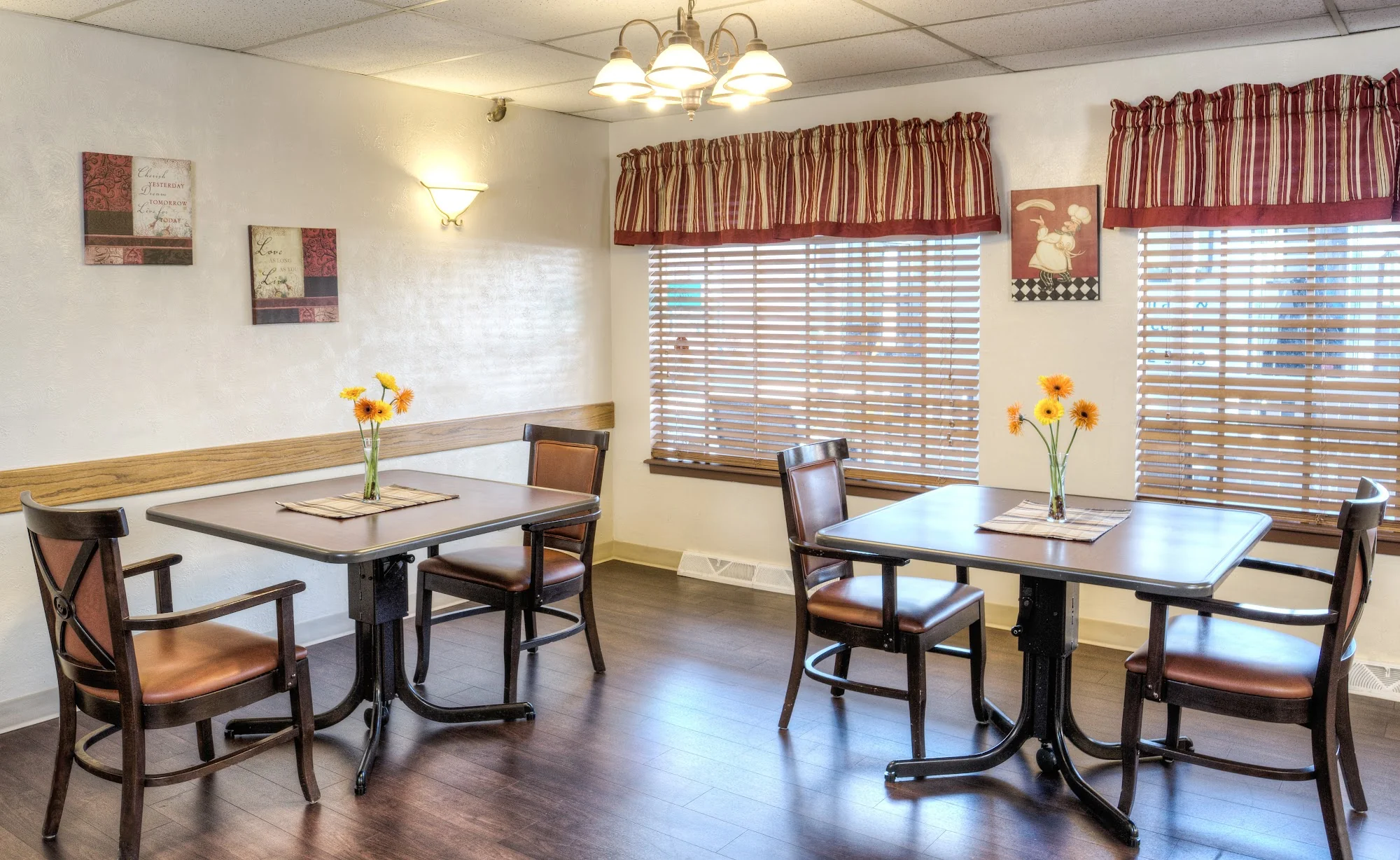 CLOVIS HEALTHCARE AND REHABILITATION CENTER