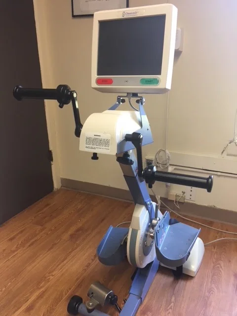 CLYDE NURSING CENTER