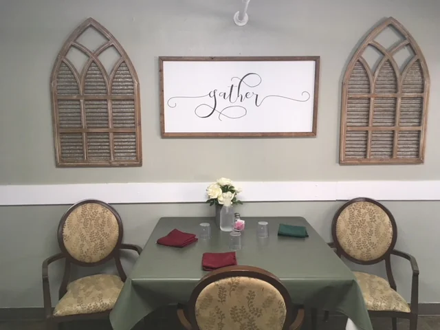 CLYDE NURSING CENTER