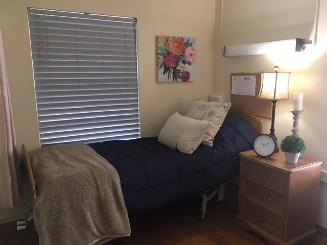 CLYDE NURSING CENTER