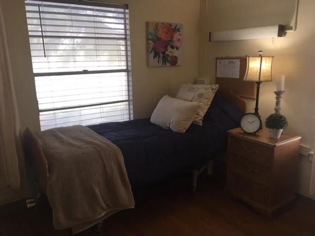 CLYDE NURSING CENTER