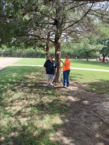 CLYDE W COSPER TEXAS STATE VETERANS HOME
