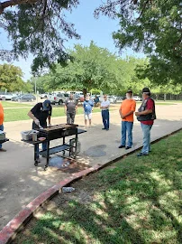 CLYDE W COSPER TEXAS STATE VETERANS HOME