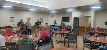 CLYDE W COSPER TEXAS STATE VETERANS HOME