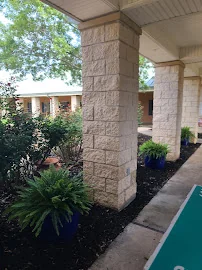 CLYDE W COSPER TEXAS STATE VETERANS HOME