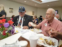 CLYDE W COSPER TEXAS STATE VETERANS HOME