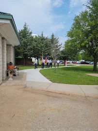 CLYDE W COSPER TEXAS STATE VETERANS HOME