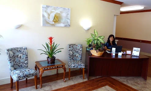 COASTAL VIEW HEALTHCARE CENTER