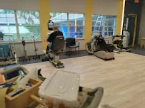 COASTAL HEALTH AND REHABILITATION CENTER