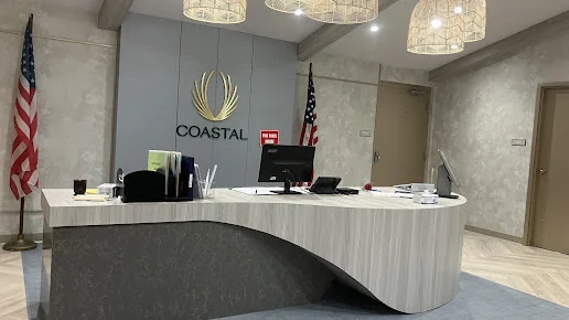 COASTAL HEALTH AND REHABILITATION CENTER