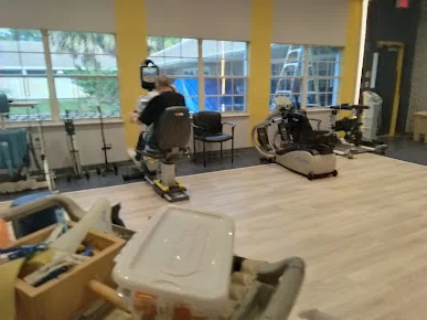 COASTAL HEALTH AND REHABILITATION CENTER
