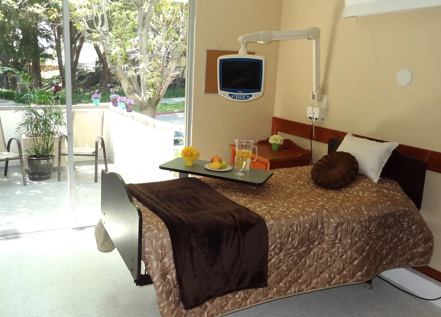 COASTAL VIEW HEALTHCARE CENTER