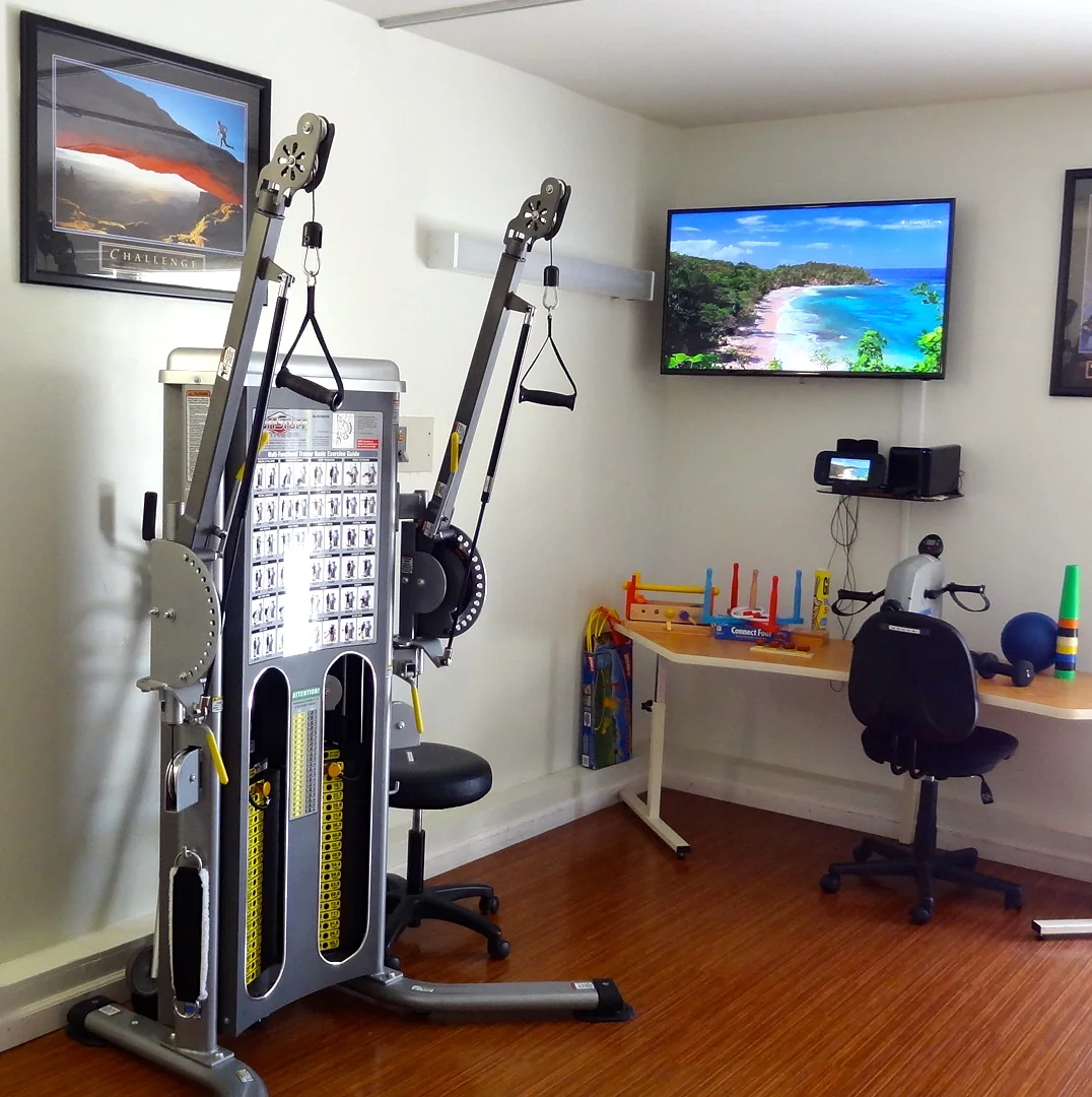 COASTAL VIEW HEALTHCARE CENTER