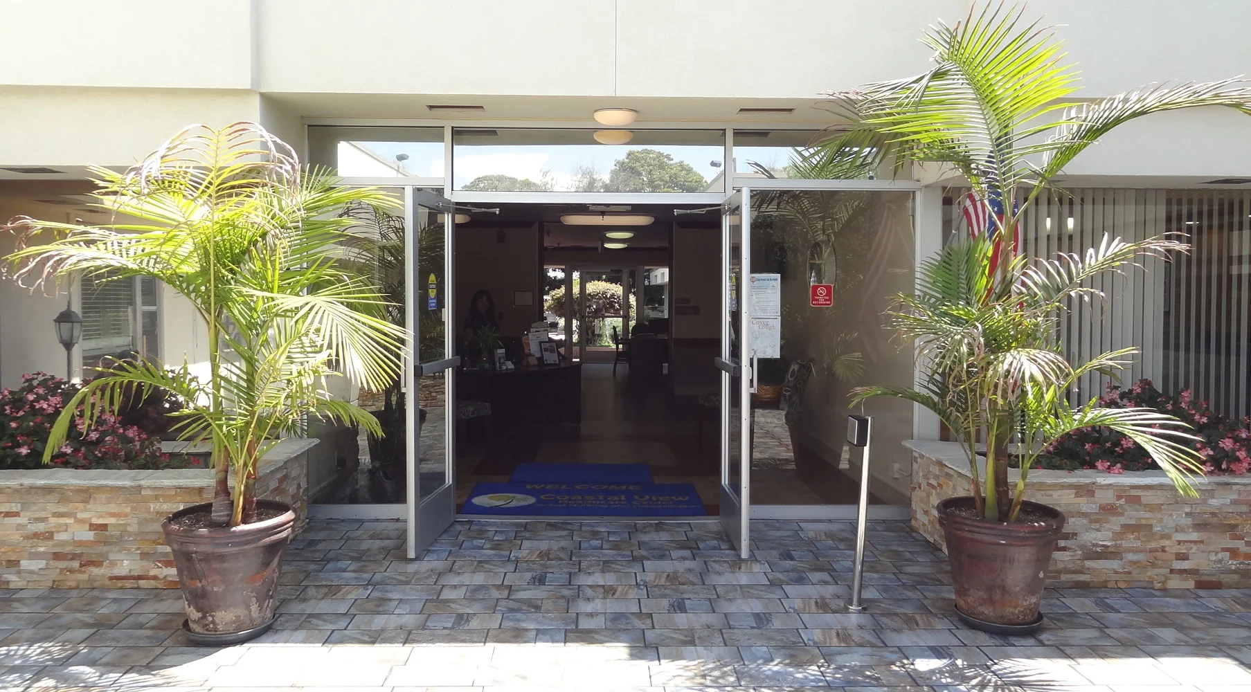 COASTAL VIEW HEALTHCARE CENTER