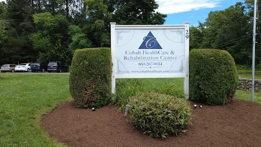 COBALT LODGE HEALTH CARE AND REHABILITATION CENTER