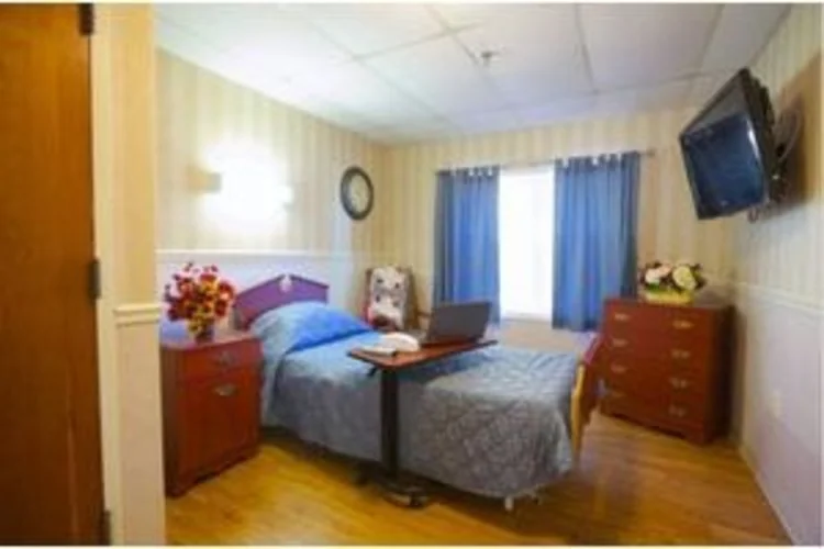 COBALT LODGE HEALTH CARE AND REHABILITATION CENTER