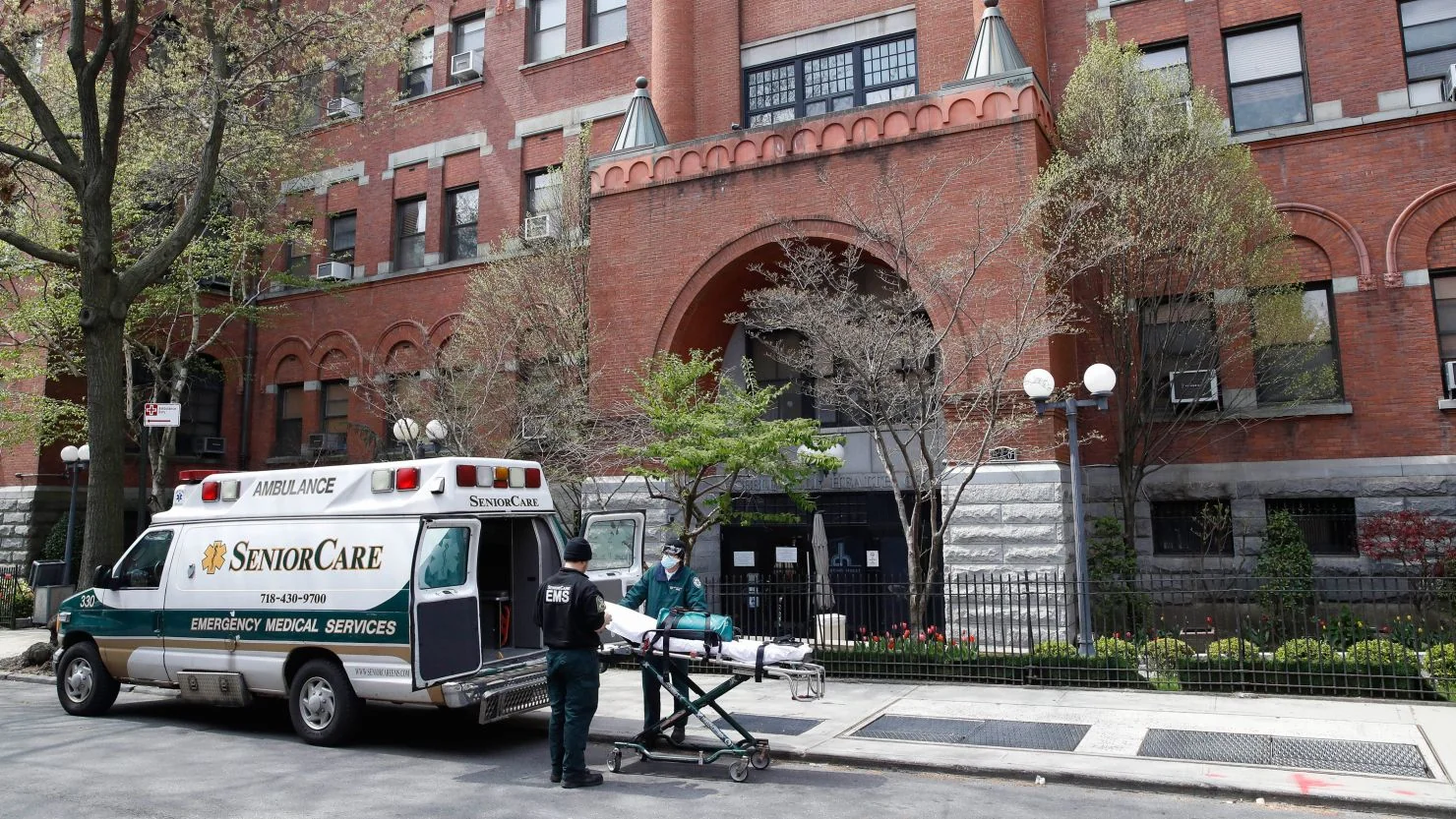 COBBLE HILL HEALTH CENTER INC