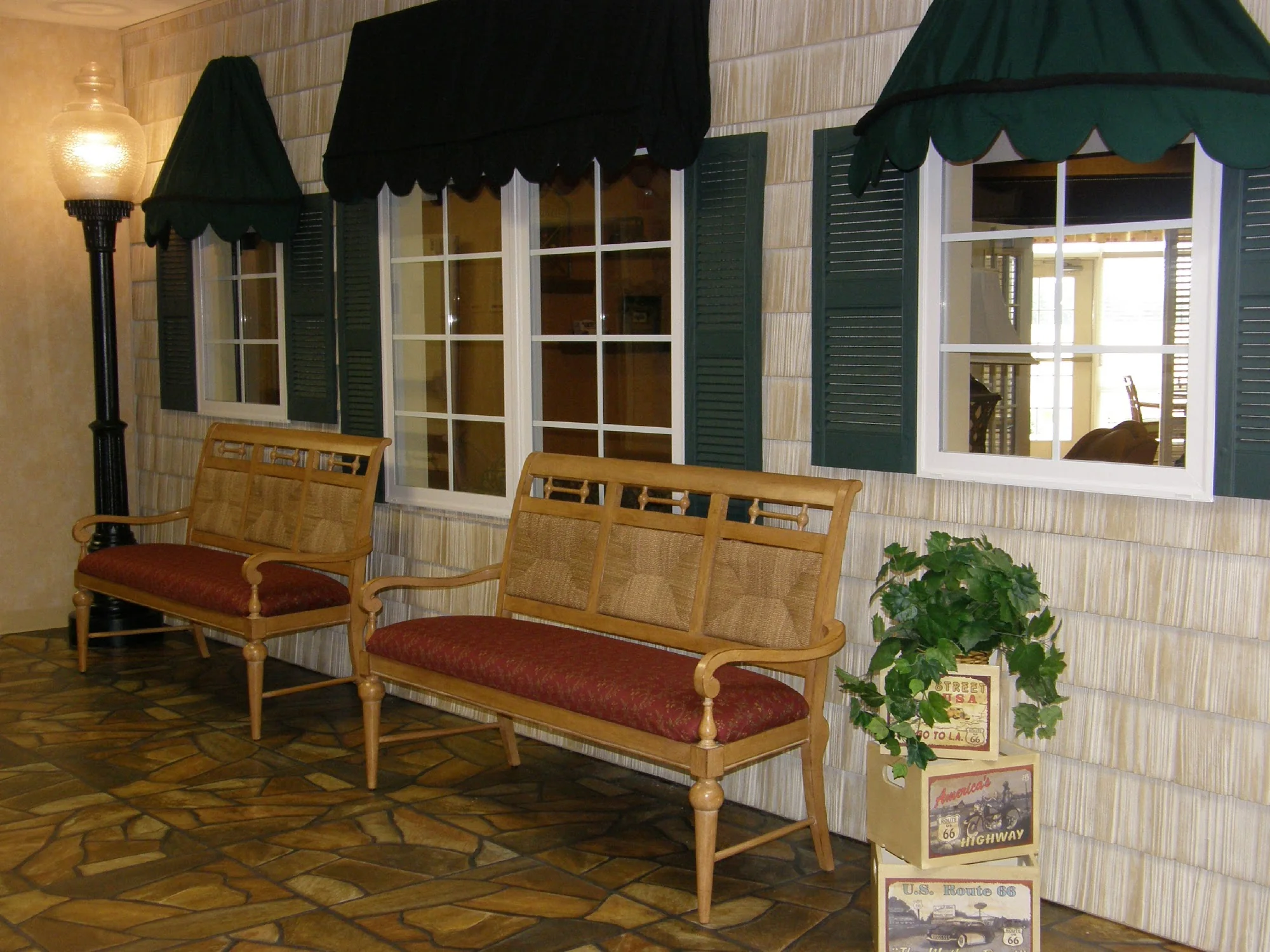 COBBLESTONE CROSSINGS HEALTH CAMPUS