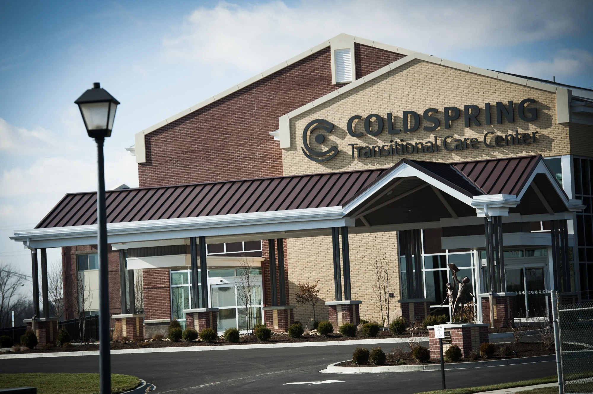 COLDSPRING TRANSITIONAL CARE CENTER