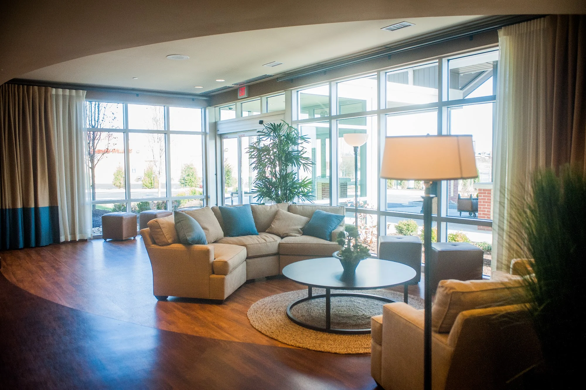COLDSPRING TRANSITIONAL CARE CENTER