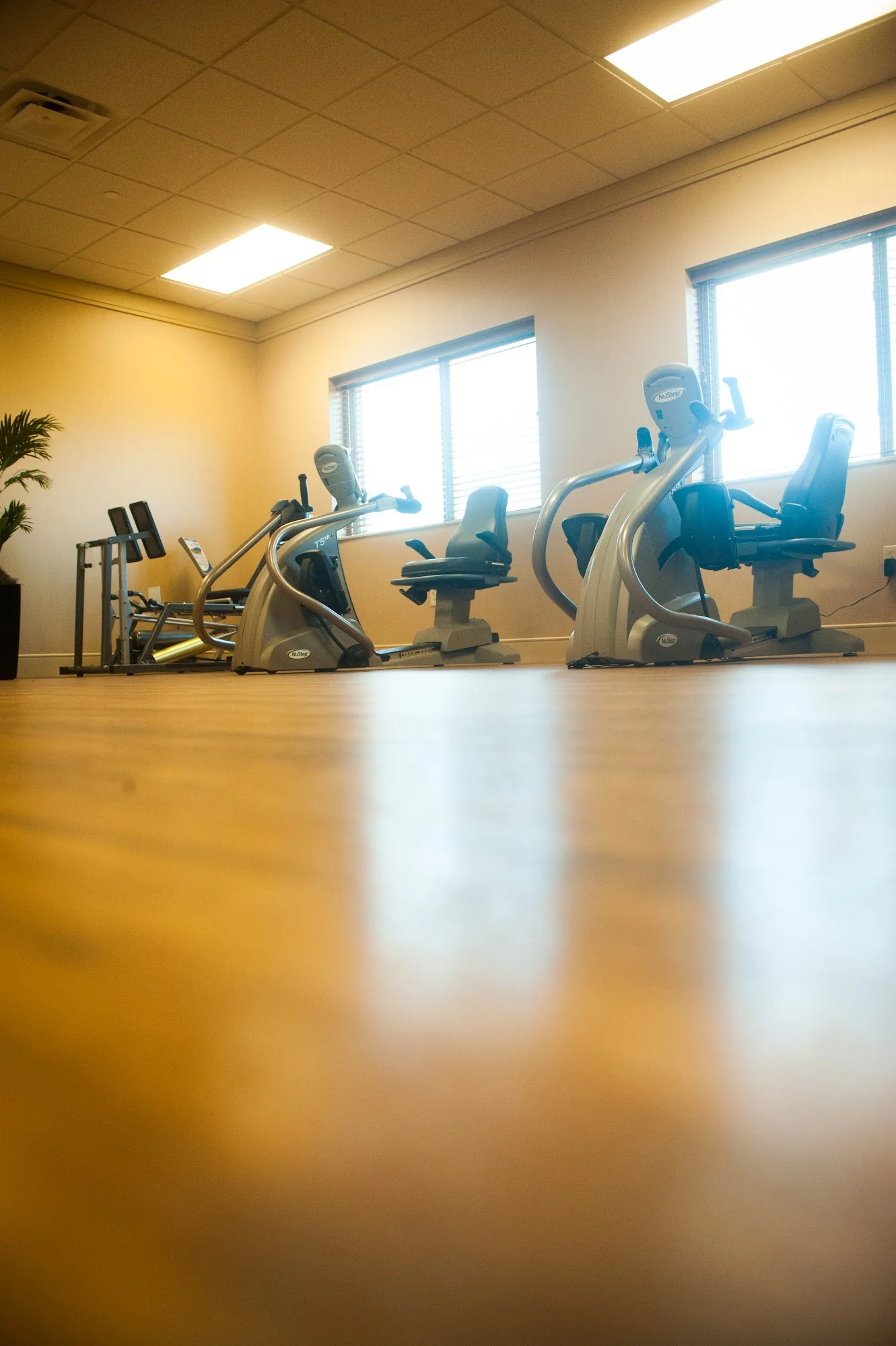 COLDSPRING TRANSITIONAL CARE CENTER