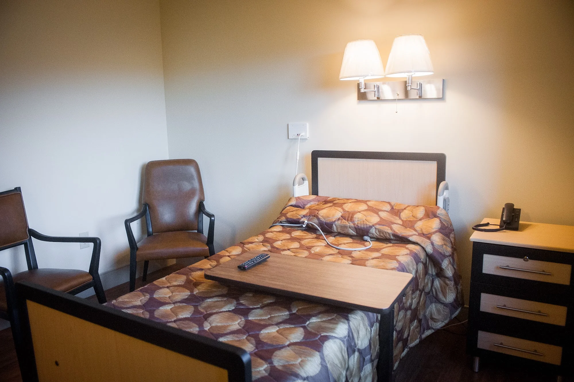 COLDSPRING TRANSITIONAL CARE CENTER