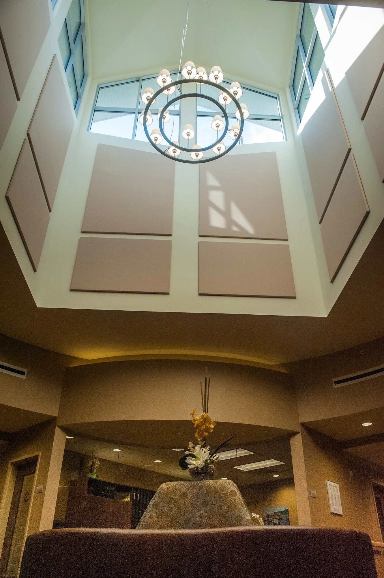COLDSPRING TRANSITIONAL CARE CENTER