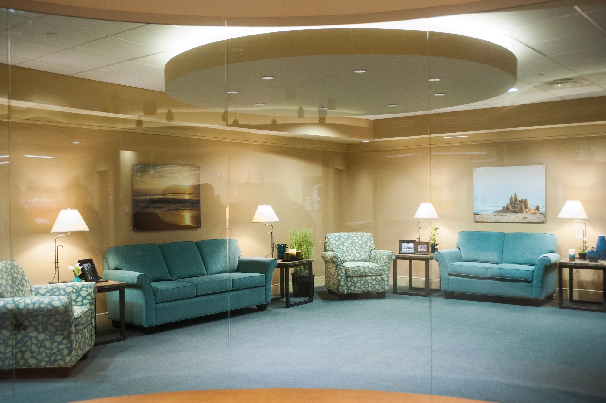 COLDSPRING TRANSITIONAL CARE CENTER