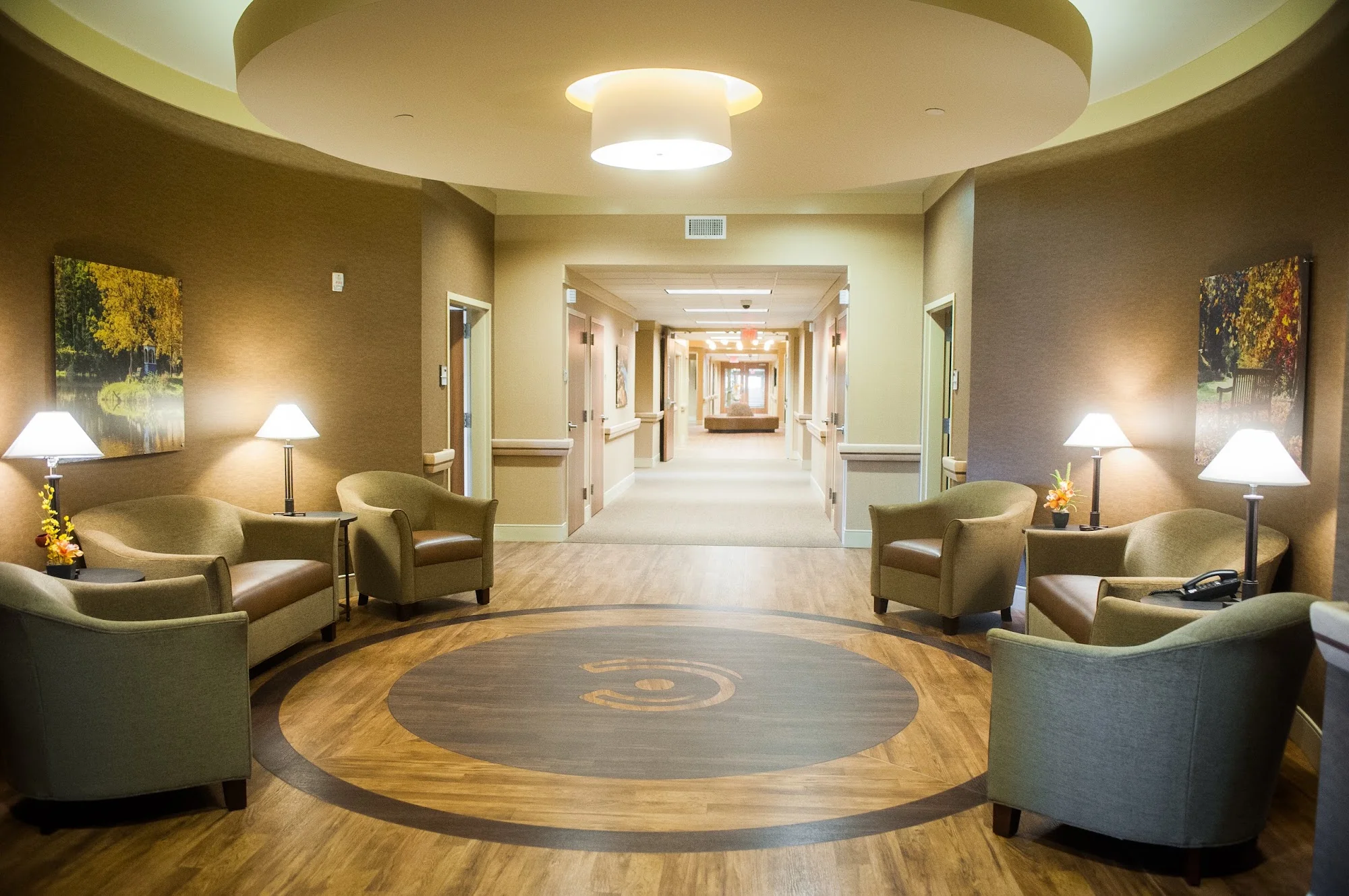 COLDSPRING TRANSITIONAL CARE CENTER