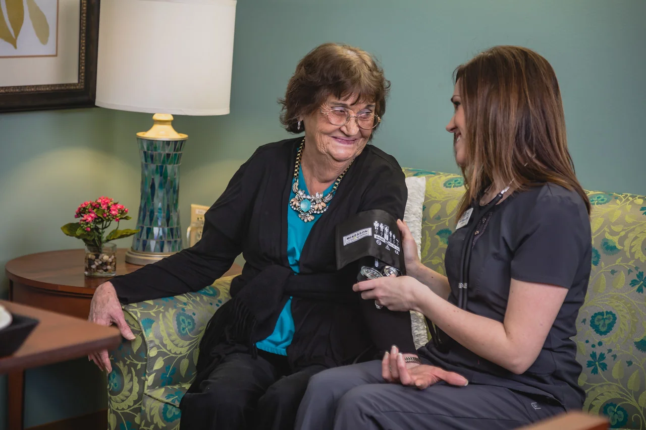 COLLEGE PINES HEALTH AND REHABILITATION